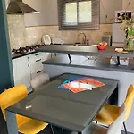 Le Cabanon Du Lac, Aix-les-bains Сasa de vacaciones Tresserve
