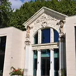 Сasa de vacaciones Le Cabanon Du Lac, Aix-les-bains