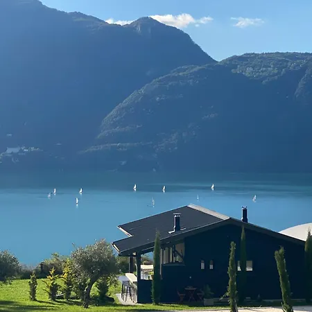 Le Cabanon Du Lac, Aix-les-bains