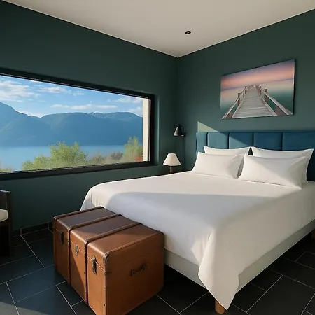 Le Cabanon Du Lac, Aix-les-bains * Tresserve