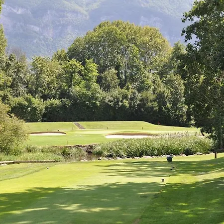 Le Cabanon Du Lac, Aix-les-bains