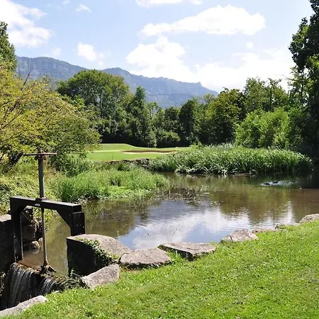Le Cabanon Du Lac, Aix-les-bains Σπίτι διακοπών