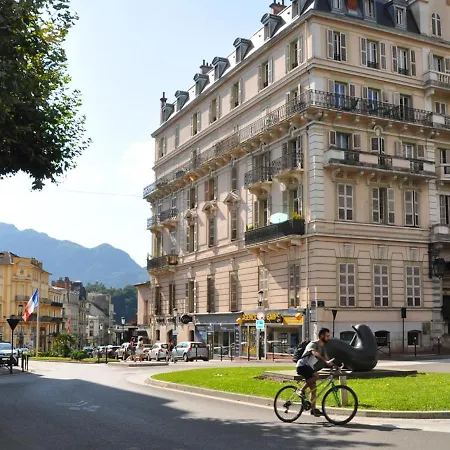 Ferienhaus Le Cabanon Du Lac, Aix-les-bains *