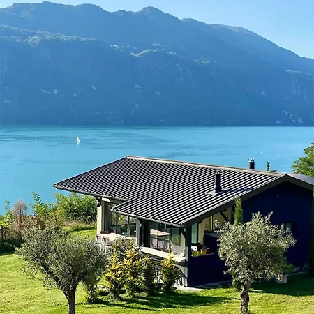 Le Cabanon Du Lac, Aix-les-bains
