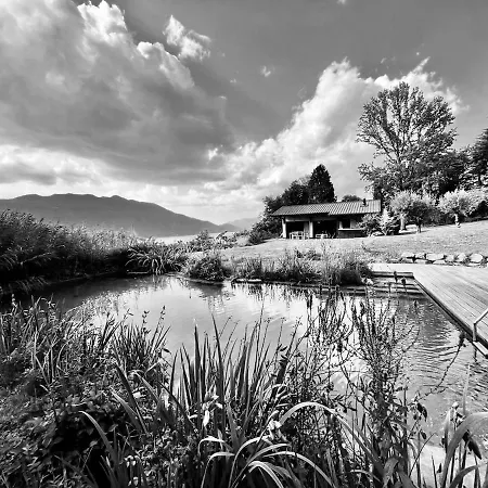 Le Cabanon Du Lac, Aix-les-bains *
